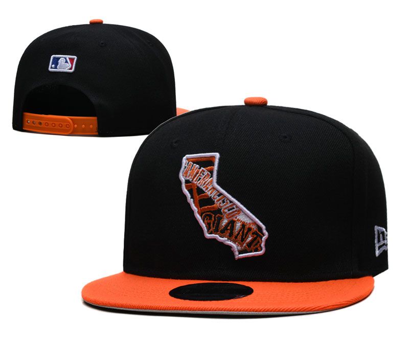 2023 MLB San Francisco Giants Hat TX 20230828->mlb hats->Sports Caps